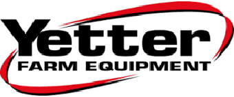 Yetter Logo